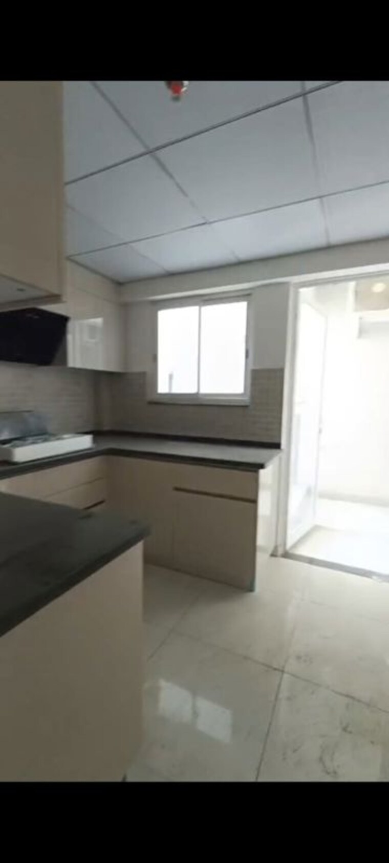 Kitchen, godrej-air-sector-85 2 Bedroom 1406 Sq.Ft. Apartment In Sector 85 Gurgaon 10406849