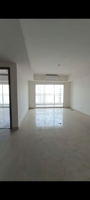 Building Lobby in 2 BHK Apartment at Godrej Air Sector 85, Sector 85 – for Sale