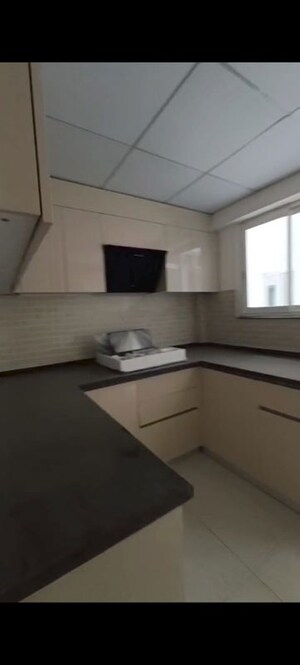 Kitchen in 2 BHK Apartment at Godrej Air Sector 85, Sector 85 – for Sale