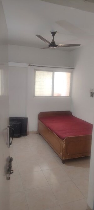 Room in 1 BHK Apartment at Anshul Shree Hans Garden, Dhanori – for Rent