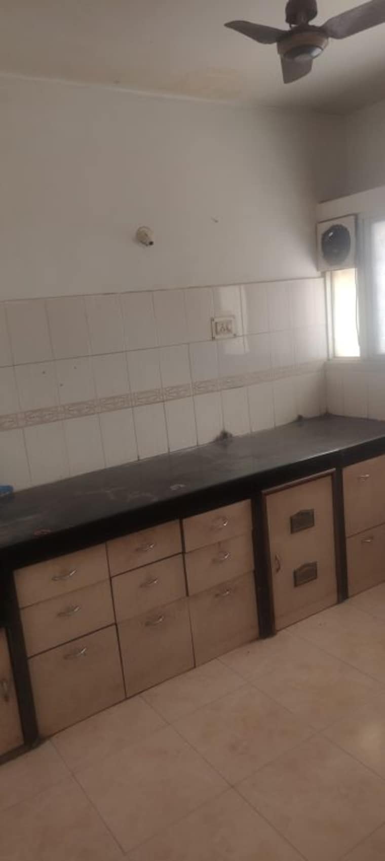 Kitchen, anshul-shree-hans-garden 1 Bedroom 650 Sq.Ft. Apartment In Dhanori Pune 10406850