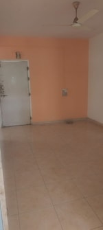 1 BHK 650 Sq.Ft. Apartment in Anshul Shree Hans Garden