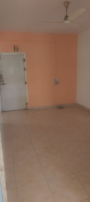 1 BHK Apartment For Rent in Anshul Shree Hans Garden, Dhanori