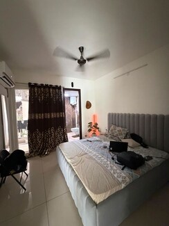 3 BHK + Pooja Room Apartment For Sale in Hermitage Centralis