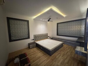Bedroom in 3 BHK Apartment at Lanco Hills Apartments, Manikonda – for Rent