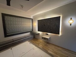 3 BHK + Pooja Room,Servant Room,Study Room,Extra Room,Basement,Store Room Apartment For Rent in Lanco Hills Apartments