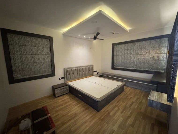 Living Room, lanco-hills-apartments 3 Bedroom 2500 Sq.Ft. Apartment In Manikonda Hyderabad 10406838
