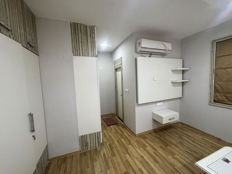 Bathroom, lanco-hills-apartments 3 Bedroom 2500 Sq.Ft. Apartment In Manikonda Hyderabad 10406838