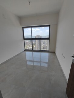 2 BHK + Extra Room Apartment For Sale in Sheth Auris Bliss