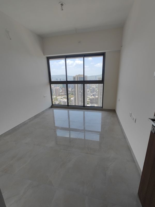 2 BHK + Extra Room Apartment For Sale in Sheth Auris Bliss