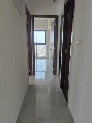 Building Lobby in 2 BHK Apartment at Sheth Auris Bliss, Malad West – for Sale