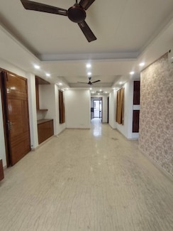 3 BHK Apartment For Rent in Sector 48