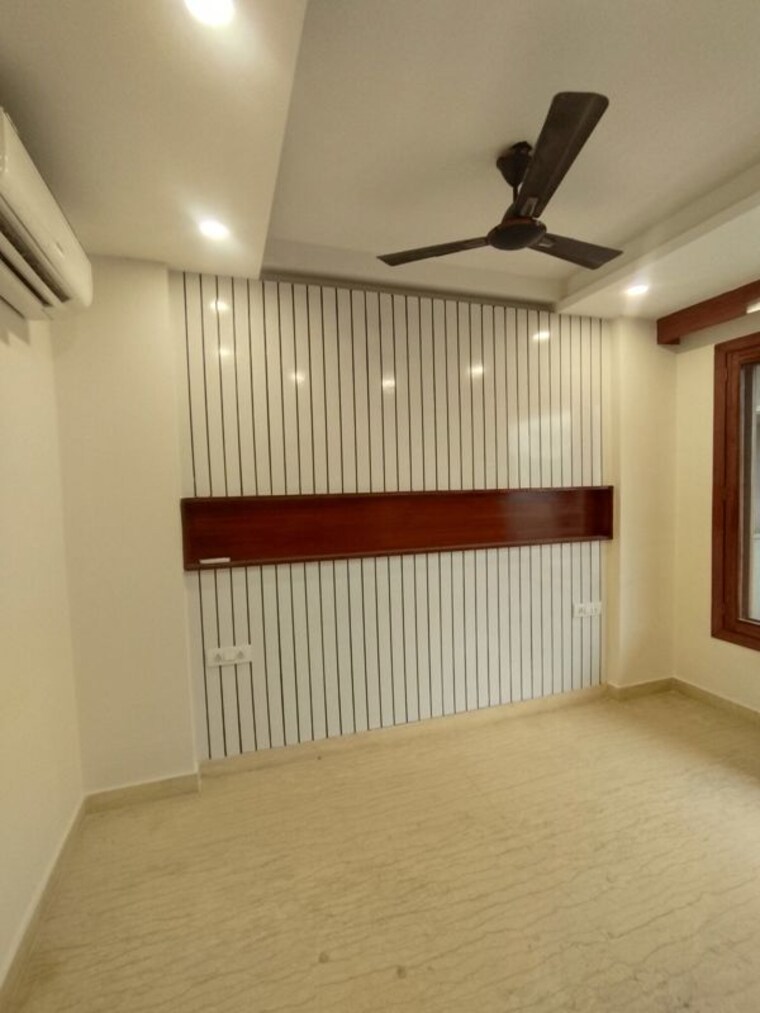 Bedroom, sector 48 3 Bedroom 2268 Sq.Ft. Apartment In Sector 48 Gurgaon 10406859