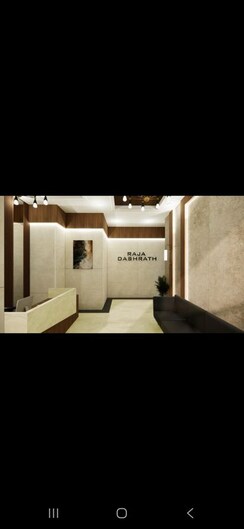 2 BHK + Store Room Apartment For Sale in Shree Raja Dasrath CHS