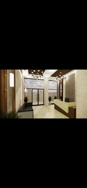 Bedroom in 2 BHK Apartment at Shree Raja Dasrath CHS, Dombivli East – for Sale