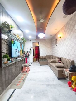 2 BHK Builder Floor For Sale in Raj Nagar Extension