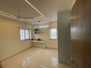 Room in 3 BHK Builder Floor at My Home Tridasa, Tellapur – for Sale