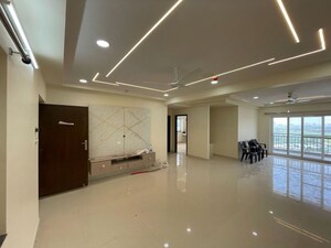 Room in 3 BHK Builder Floor at My Home Tridasa, Tellapur – for Sale