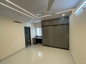 Kitchen in 3 BHK Builder Floor at My Home Tridasa, Tellapur – for Sale