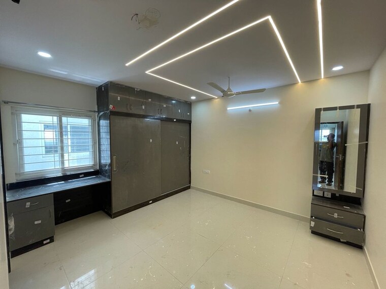 Room, my-home-tridasa 3 Bedroom 1840 Sq.Ft. Builder Floor In Tellapur Hyderabad 10406840