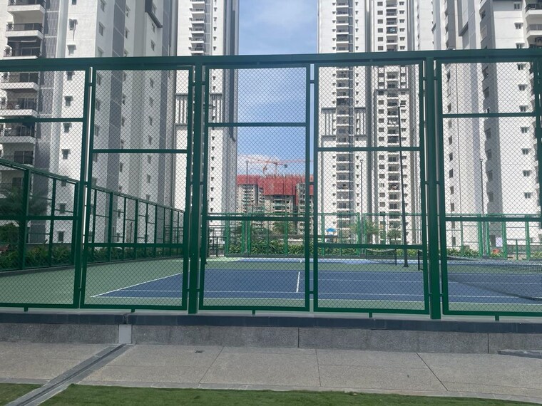 Exterior View, my-home-tridasa 3 Bedroom 1840 Sq.Ft. Builder Floor In Tellapur Hyderabad 10406840