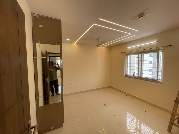 Room, my-home-tridasa 3 Bedroom 1840 Sq.Ft. Builder Floor In Tellapur Hyderabad 10406840