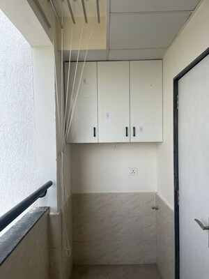 Furnished Amenities in 3 BHK Builder Floor at My Home Tridasa, Tellapur – for Sale