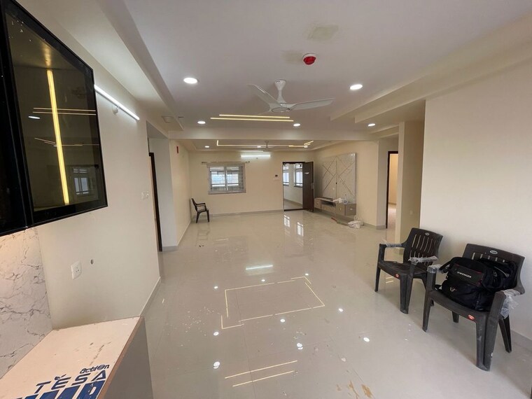 Team Area, my-home-tridasa 3 Bedroom 1840 Sq.Ft. Builder Floor In Tellapur Hyderabad 10406840