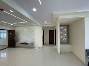 Room in 3 BHK Builder Floor at My Home Tridasa, Tellapur – for Sale