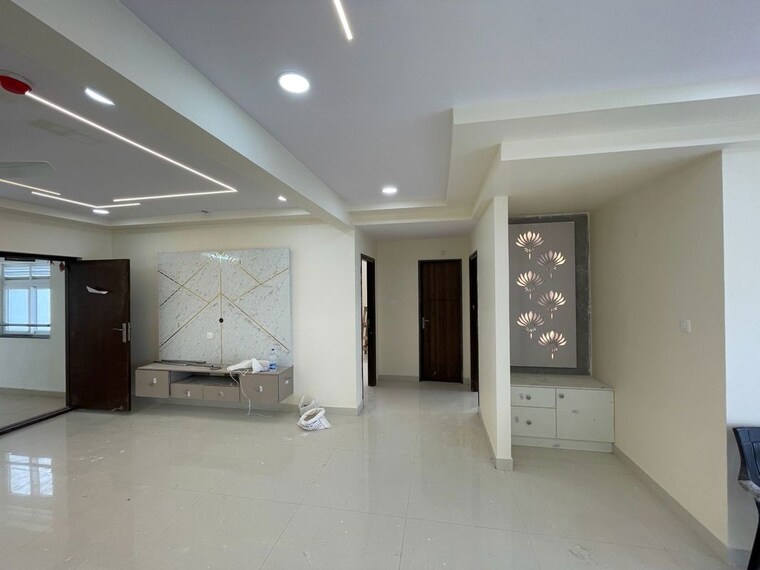 Room, my-home-tridasa 3 Bedroom 1840 Sq.Ft. Builder Floor In Tellapur Hyderabad 10406840