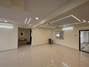 Room in 3 BHK Builder Floor at My Home Tridasa, Tellapur – for Sale