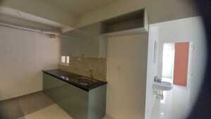 Kitchen in 2 BHK Apartment at Eden Park At The Prestige City, Sarjapur Road – for Rent