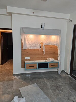 Bathroom in 2 BHK Apartment at Eden Park At The Prestige City, Sarjapur Road – for Rent
