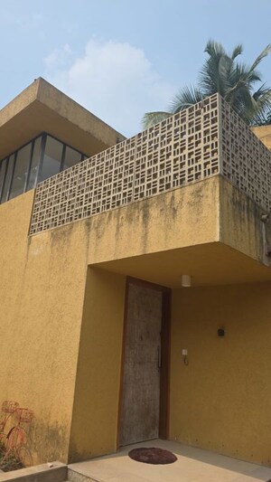 4 BHK Villa – Exterior View View at Ponda - for Sale
