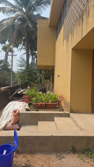 4 BHK Villa – Exterior View View at Ponda - for Sale