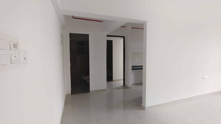 Living Room, sushanku-avenue-36 1 Bedroom 420 Sq.Ft. Apartment In Goregaon West Mumbai 10406867