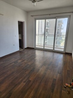3 BHK + Pooja Room Apartment For Rent in Conscient Heritage Max II