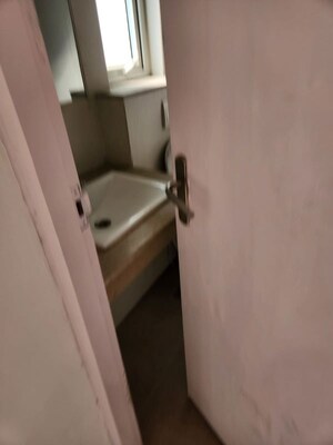 Bathroom in 3 BHK Apartment at Conscient Heritage Max II, Sector 102 – for Rent
