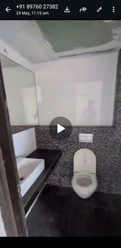 1 BHK + Pooja Room,Servant Room,Study Room,Extra Room,Basement Apartment For Sale in Hatkesh Udhog Nagar