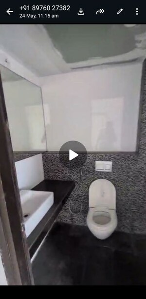 1 BHK Apartment For Sale in Hatkesh Udhog Nagar