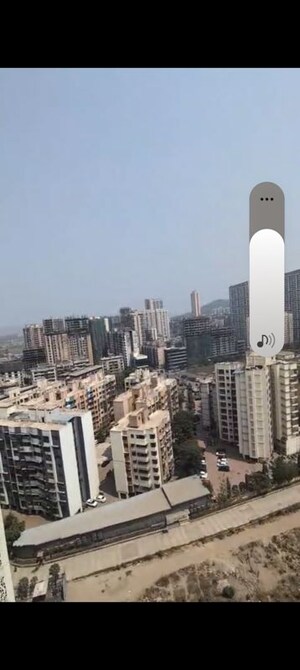 1 BHK Apartment – Exterior View View at Hatkesh Udhog Nagar - for Sale