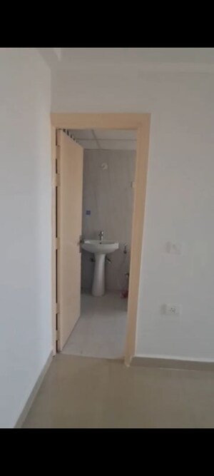 Bathroom in 2 BHK Apartment at Nilaya Greens, Raj Nagar Extension – for Sale