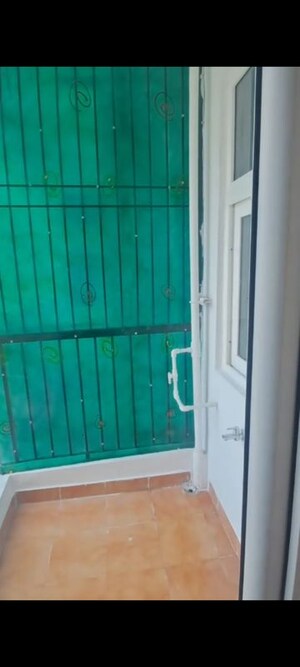 Building Lobby in 2 BHK Apartment at Nilaya Greens, Raj Nagar Extension – for Sale
