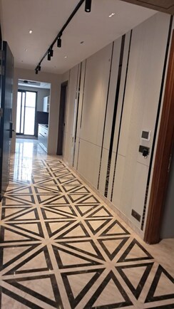 4 BHK Builder Floor For Rent in DLF Imperial Residences