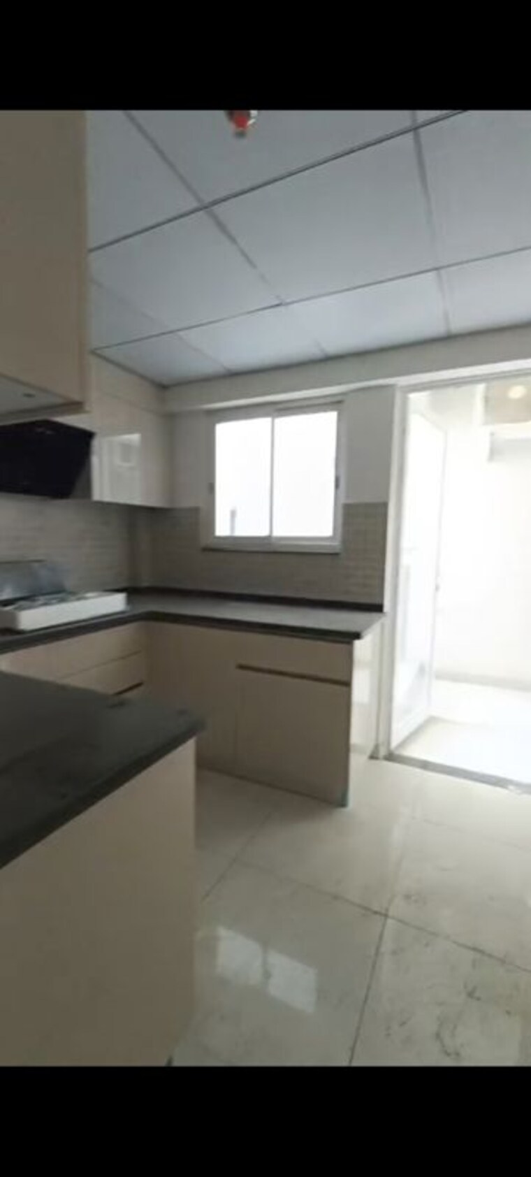 Kitchen, godrej-air-sector-85 3.5 Bedroom 2129 Sq.Ft. Apartment In Sector 85 Gurgaon 10406869