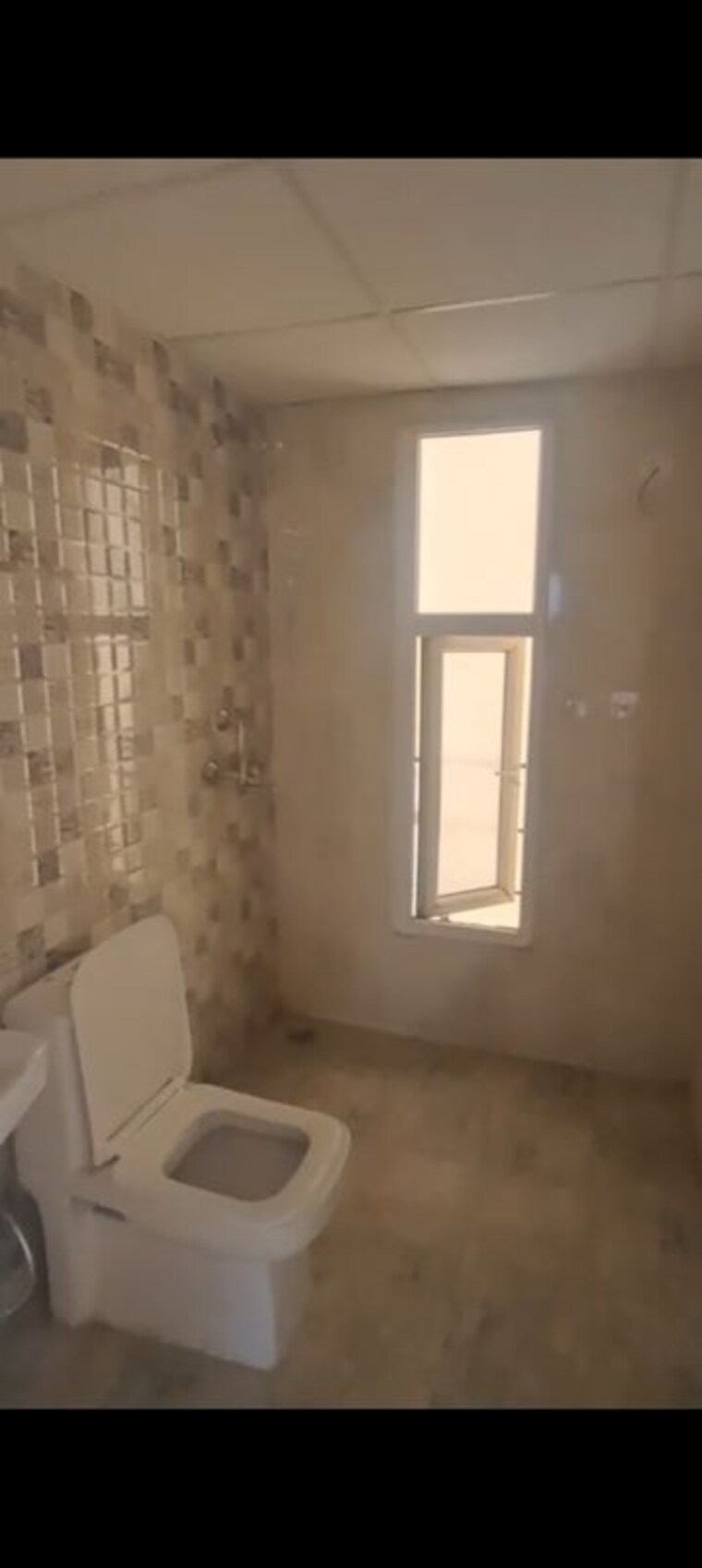 Bathroom, nilaya-greens 2 Bedroom 852 Sq.Ft. Apartment In Raj Nagar Extension Ghaziabad 10406890