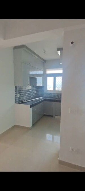 Kitchen in 2 BHK Apartment at Nilaya Greens, Raj Nagar Extension – for Sale