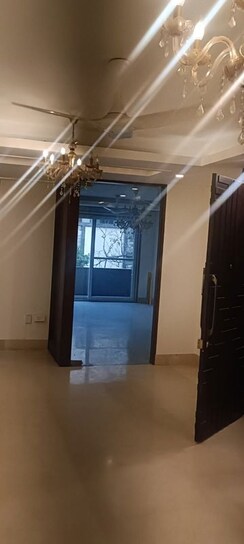 4 BHK Builder Floor For Rent in DLF Atria