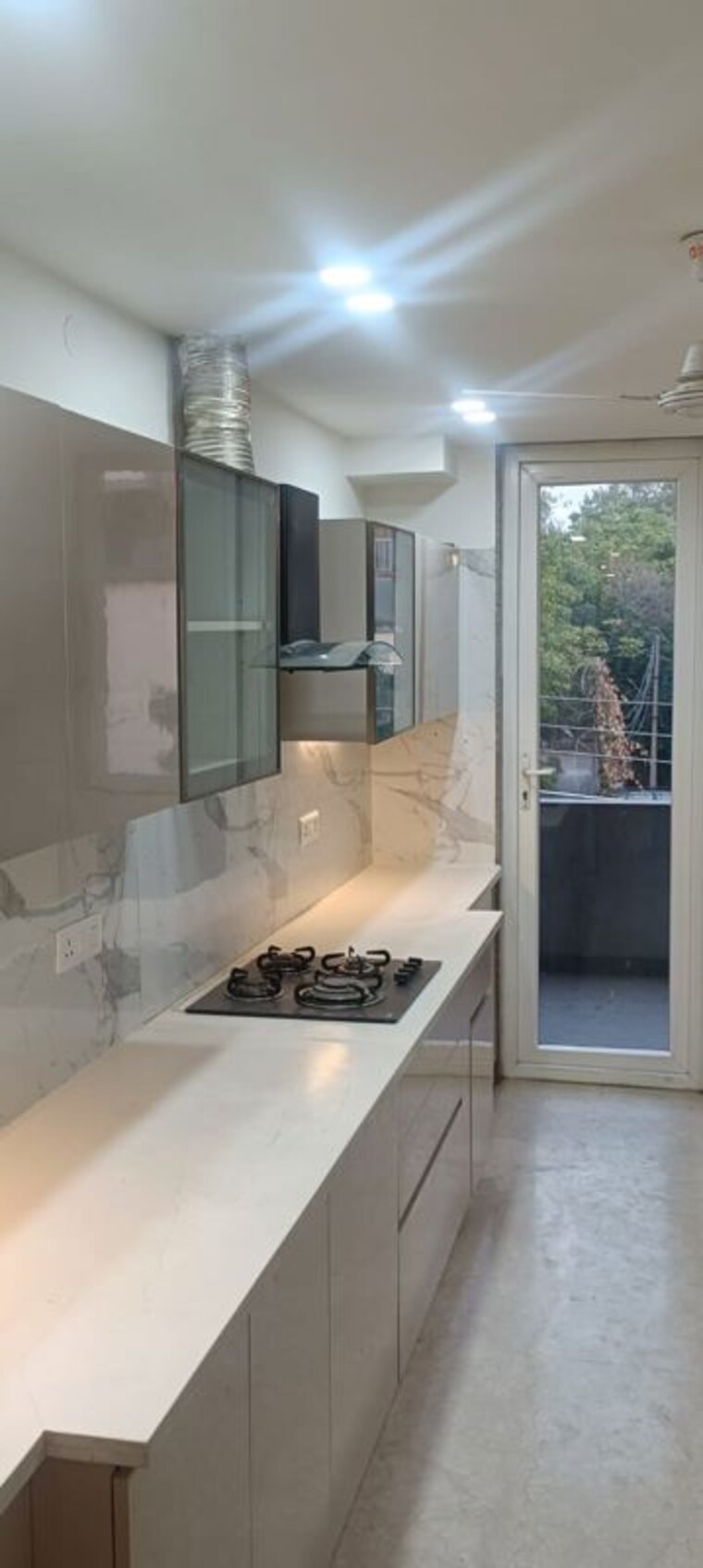 Kitchen, dlf-atria 4 Bedroom 2800 Sq.Ft. Builder Floor In Dlf Phase ii Gurgaon 10406848