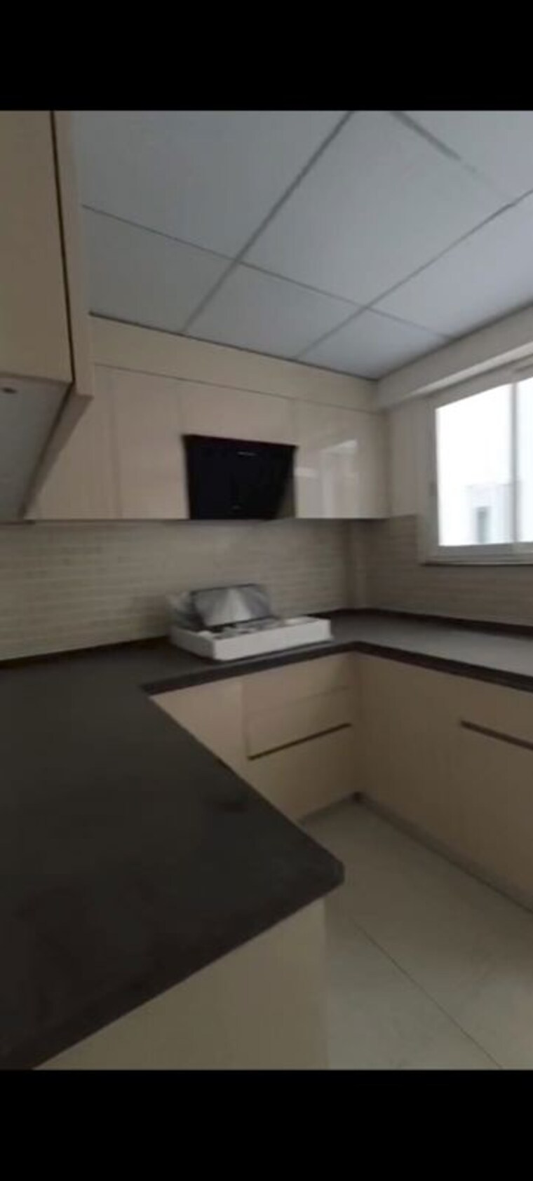 Kitchen, godrej-air-sector-85 4 Bedroom 2595 Sq.Ft. Apartment In Sector 85 Gurgaon 10406896